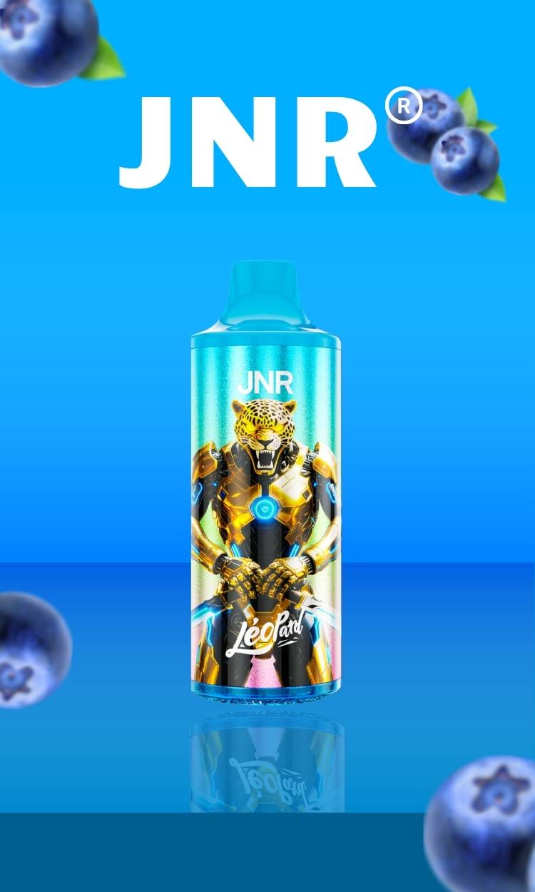 Fumot Leopard 40K Wegwerp Vape